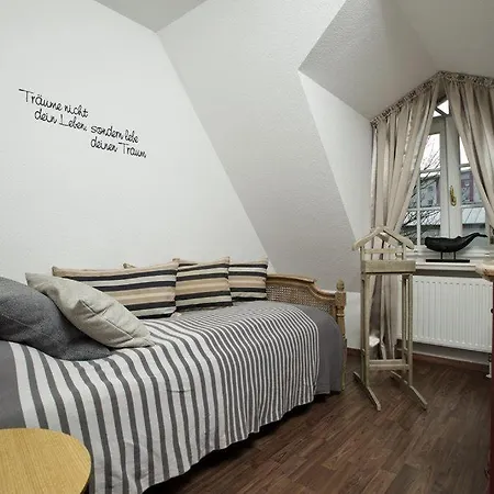 Ferienhaus-hoppe-wohnung-01 Feriehus *