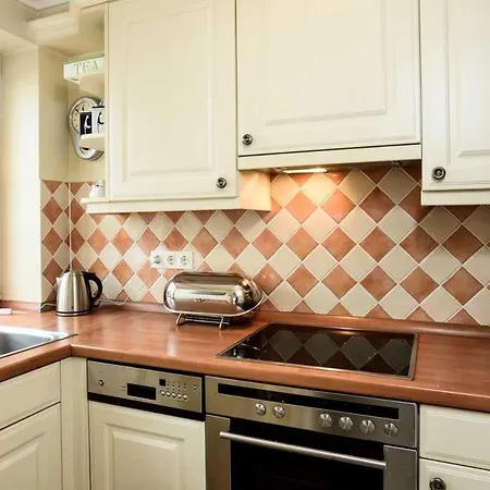 Holiday home Ferienhaus-hoppe-wohnung-01 Westerland