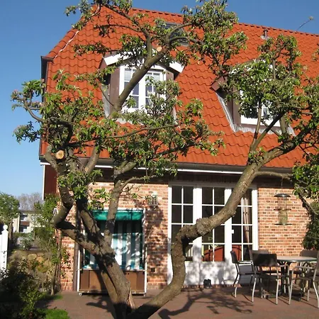 Ferienhaus-hoppe-wohnung-01 Holiday home