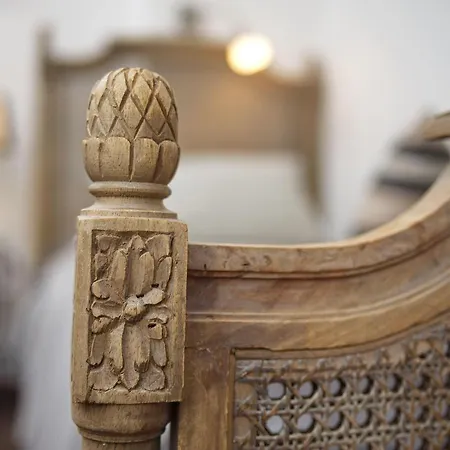 Feriehus Ferienhaus-hoppe-wohnung-01 *