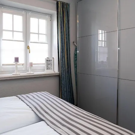 Ferienhaus-hoppe-wohnung-01 Holiday home