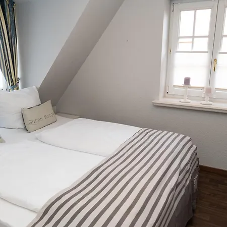 Ferienhaus-hoppe-wohnung-01 Vakantiehuis