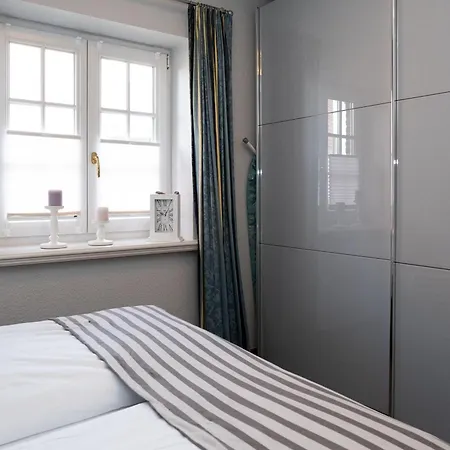 Ferienhaus-hoppe-wohnung-01 Holiday home *