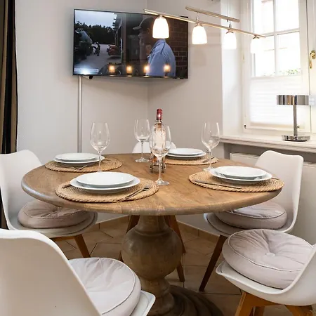 Ferienhaus-hoppe-wohnung-01 * Westerland