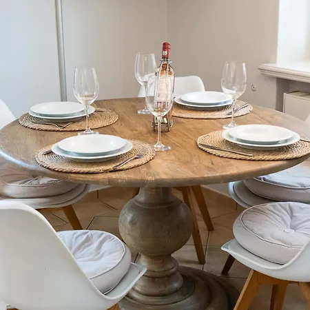 Ferienhaus-hoppe-wohnung-01 Holiday home *