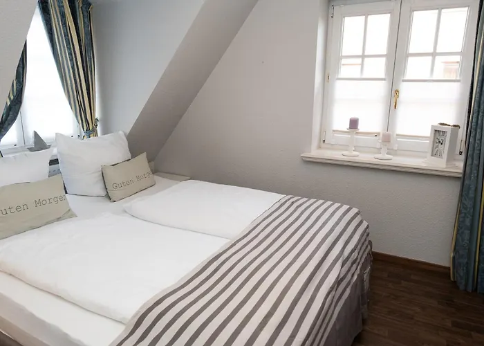 Ferienhaus-hoppe-wohnung-01 Vakantiehuis