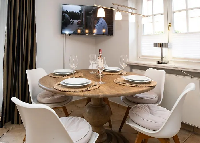 Ferienhaus-hoppe-wohnung-01 * Westerland